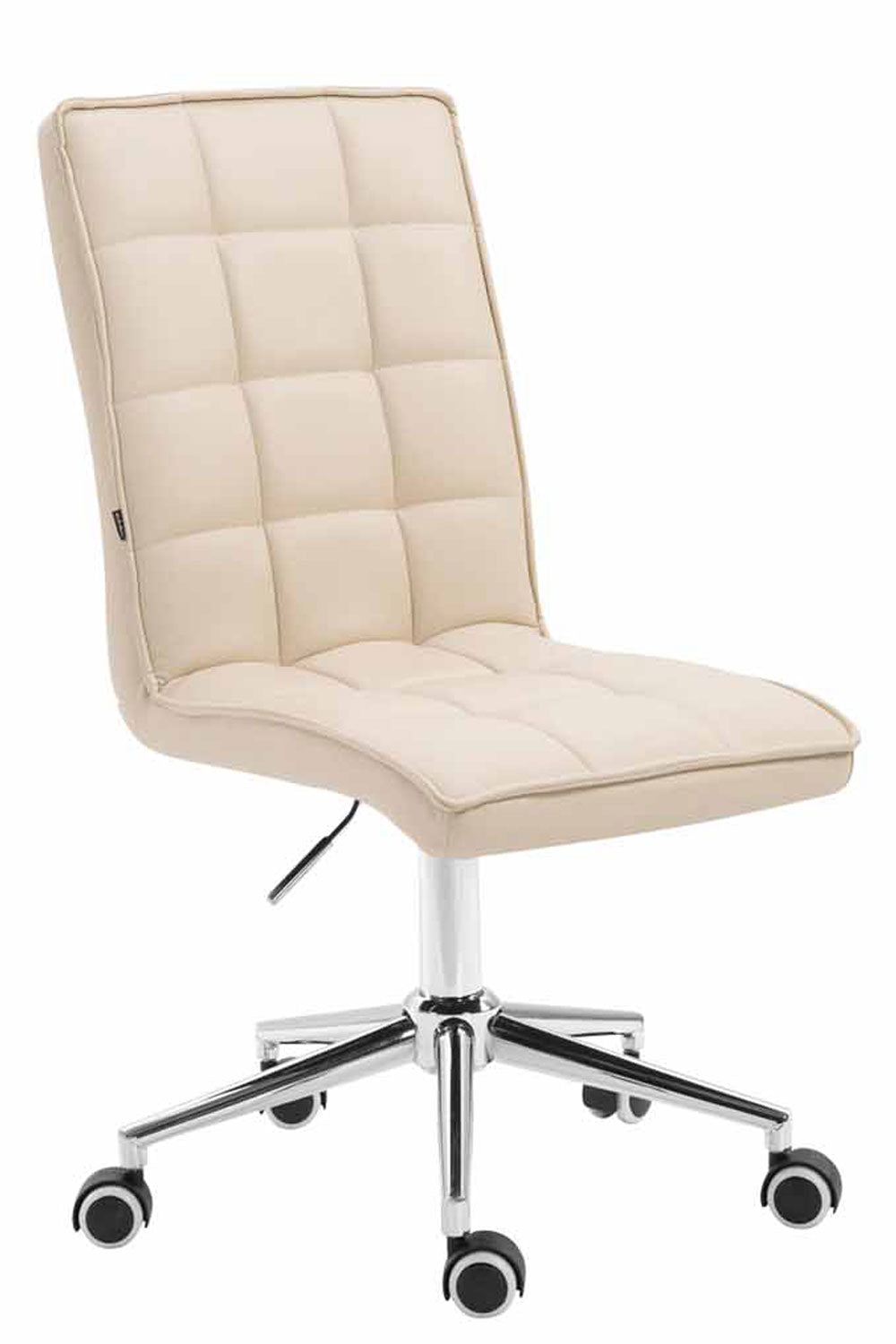 Arbeitshocker Peking V2 Kunstleder – Ansicht 12