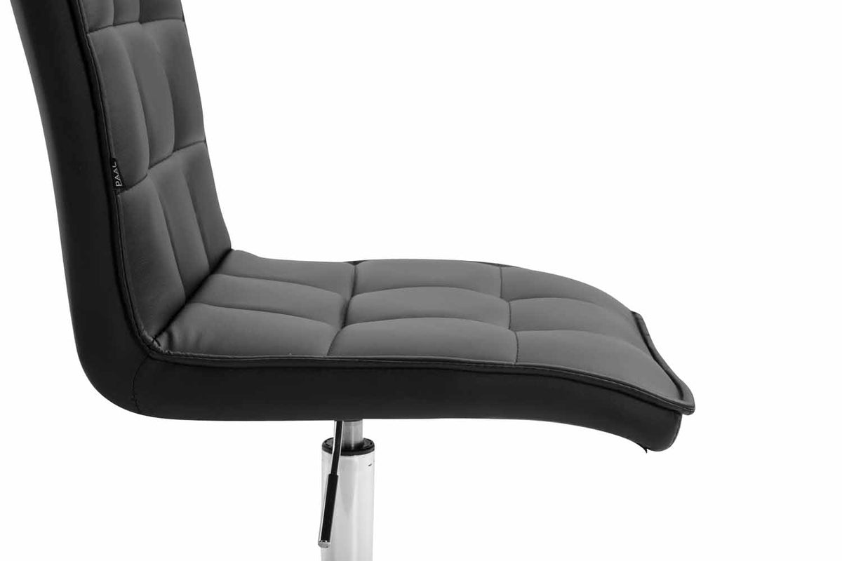 Arbeitshocker Peking V2 Kunstleder – Ansicht 7