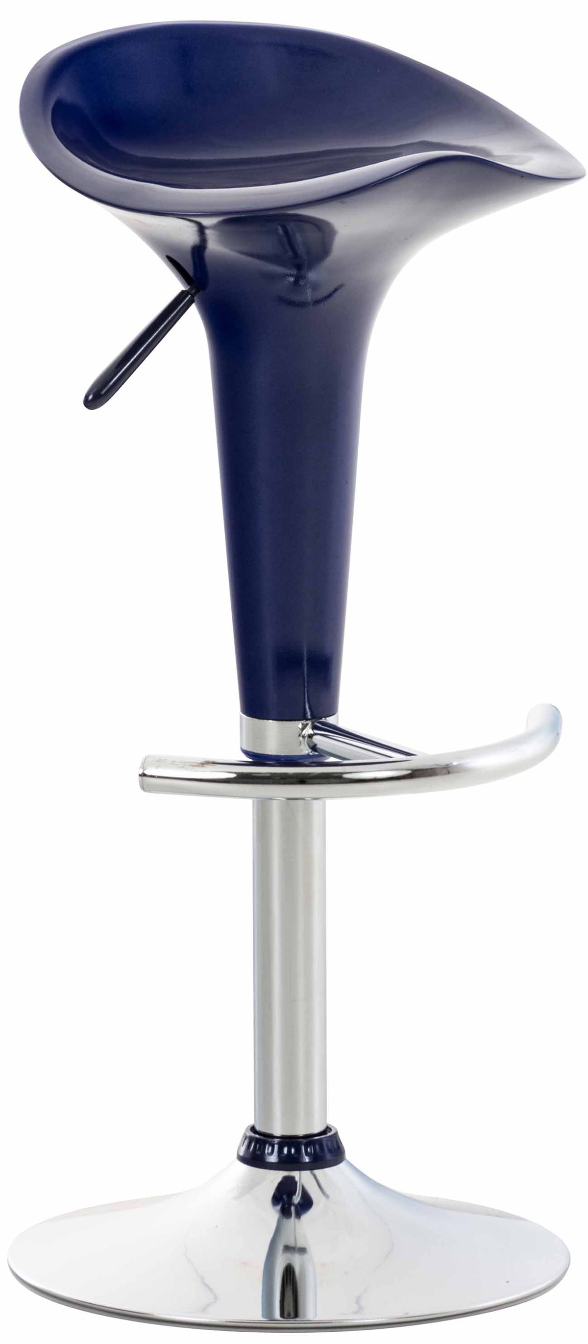 Barhocker Saddle