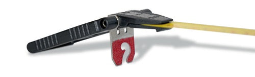 Kapselbandmaß LBM 2000 STEEL Länge 30 m Bandbreite 13 mm mm EG II PC-ABS / TPE Stahlband STABILA – Ansicht 4