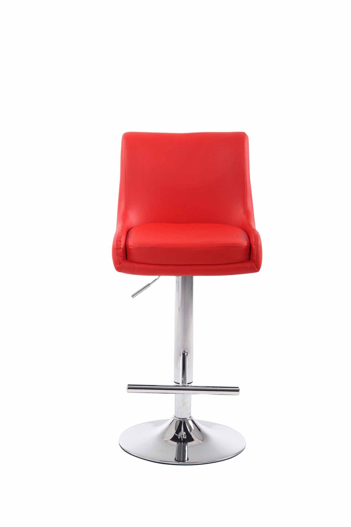 Barhocker Club Kunstleder C – Ansicht 11