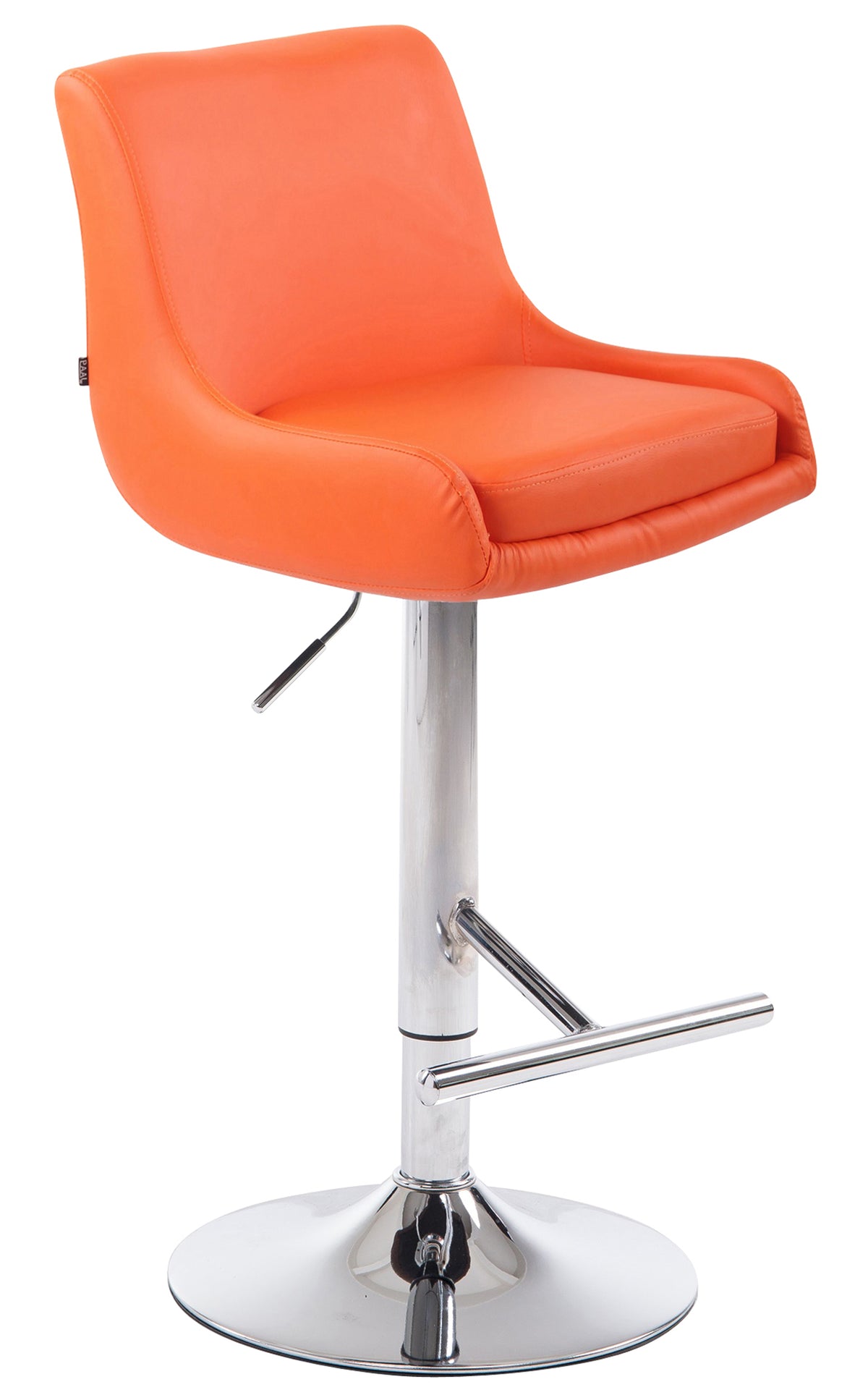 Barhocker Club Kunstleder C