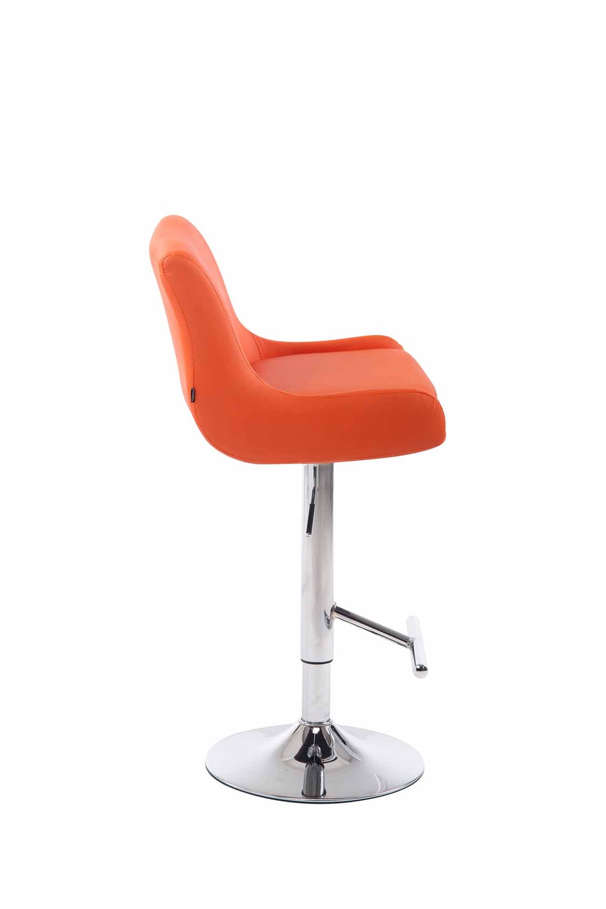 Barhocker Club Kunstleder C – Ansicht 3