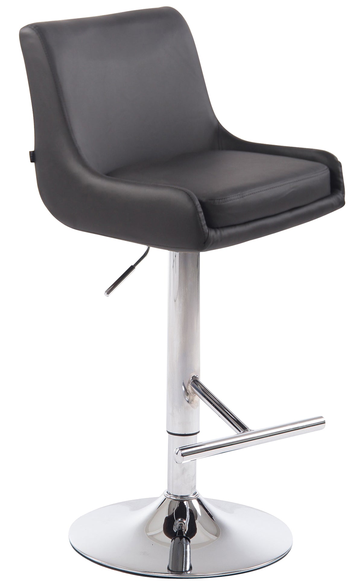 Barhocker Club Kunstleder C
