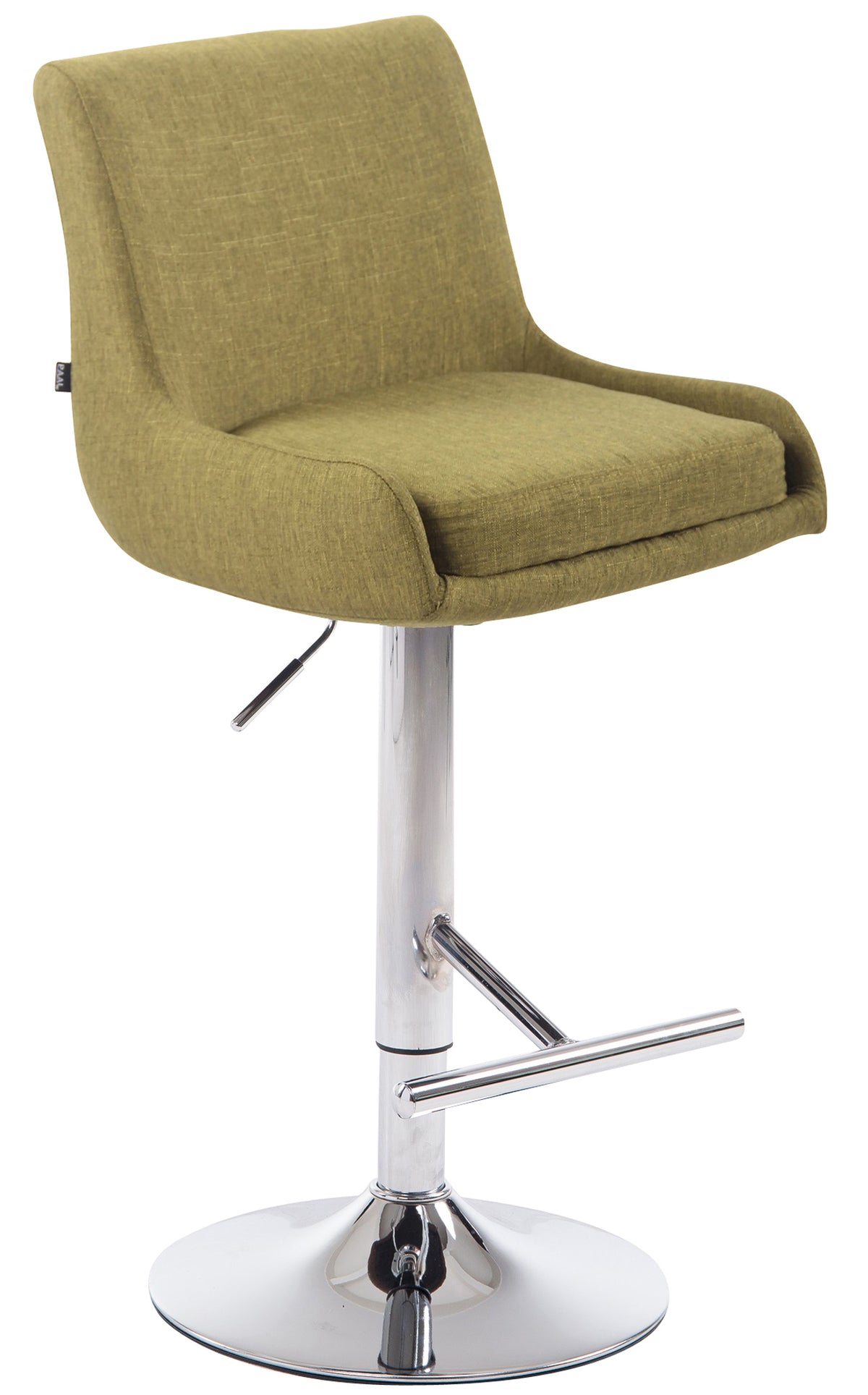Barhocker Club Stoff C – Ansicht 10