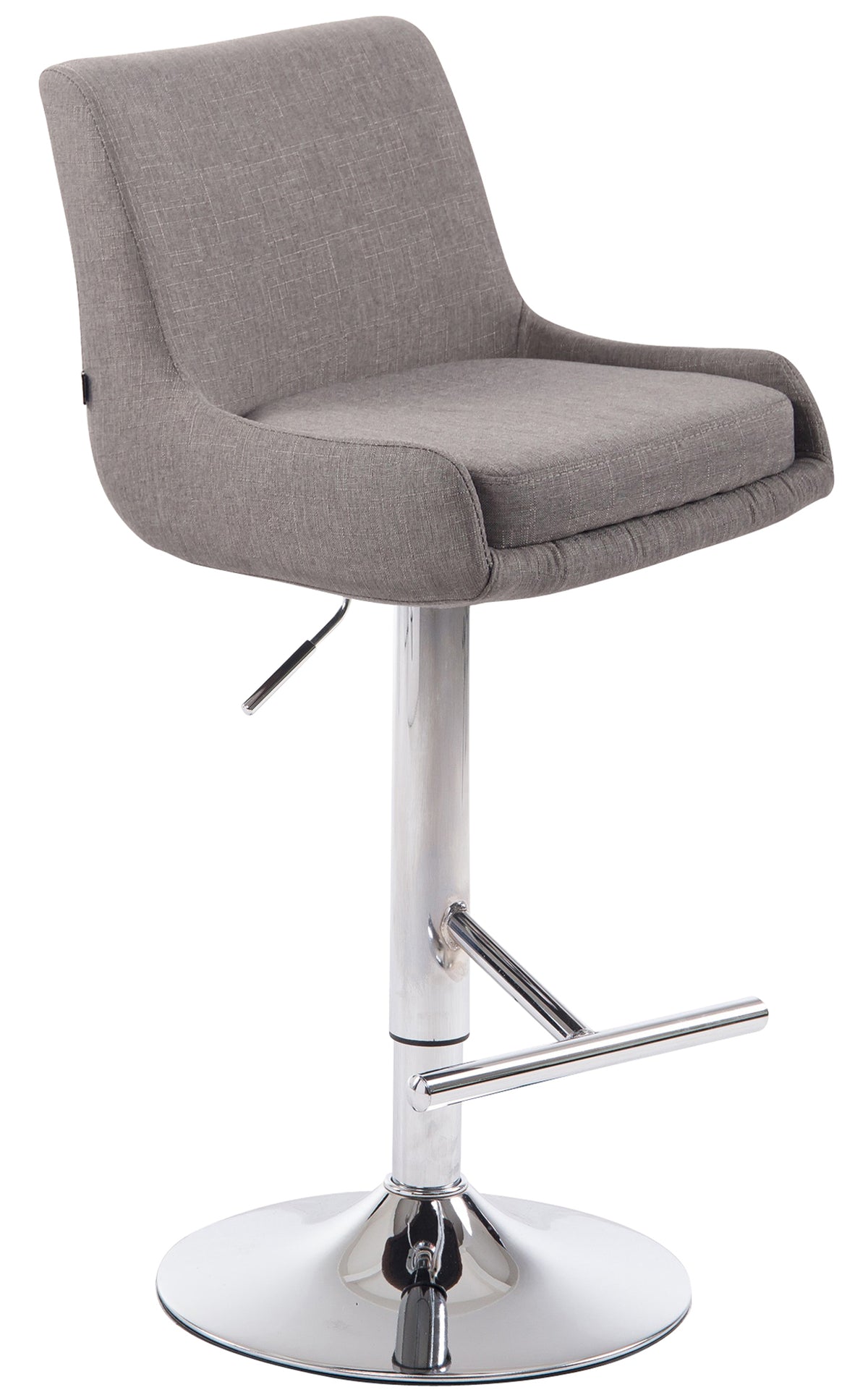 Barhocker Club Stoff C – Ansicht 13