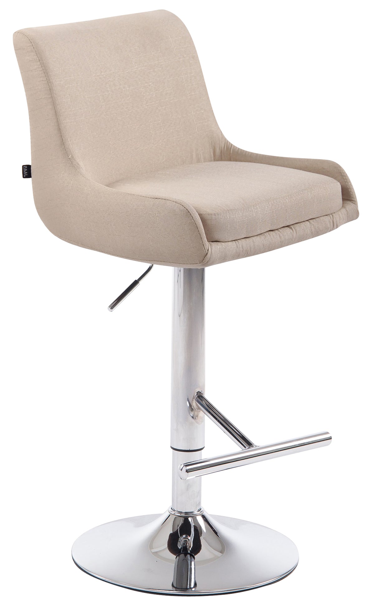 Barhocker Club Stoff C – Ansicht 19