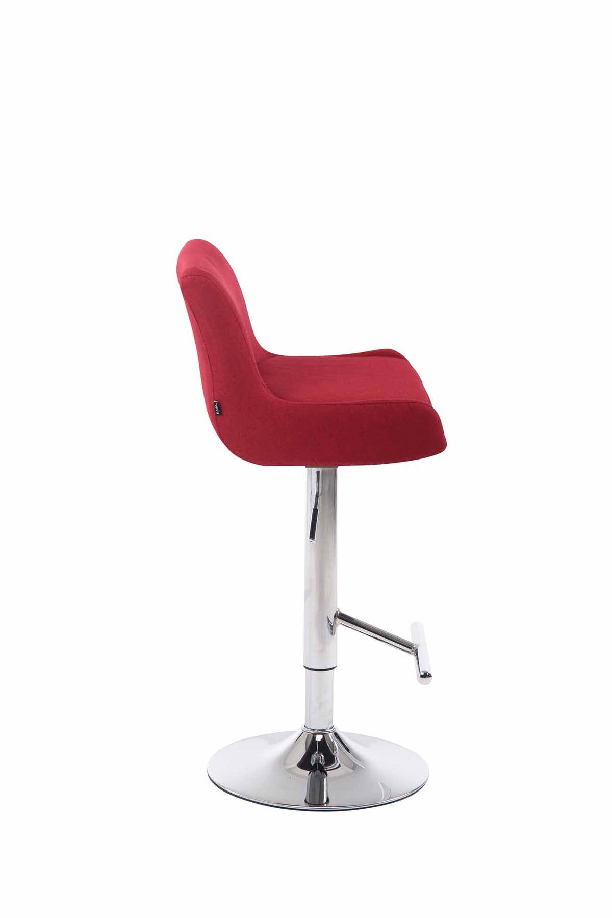 Barhocker Club Stoff C – Ansicht 9