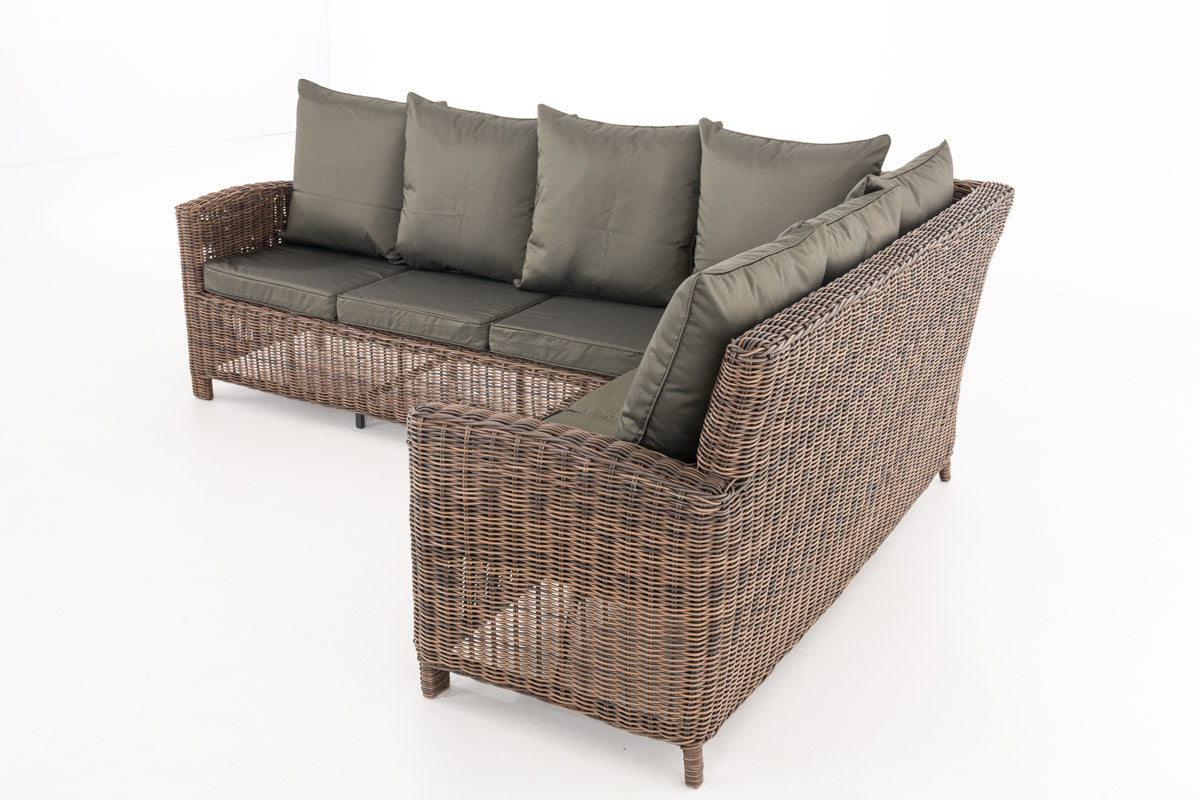 L Garnitur Minari Anthrazit 5mm – Ansicht 4