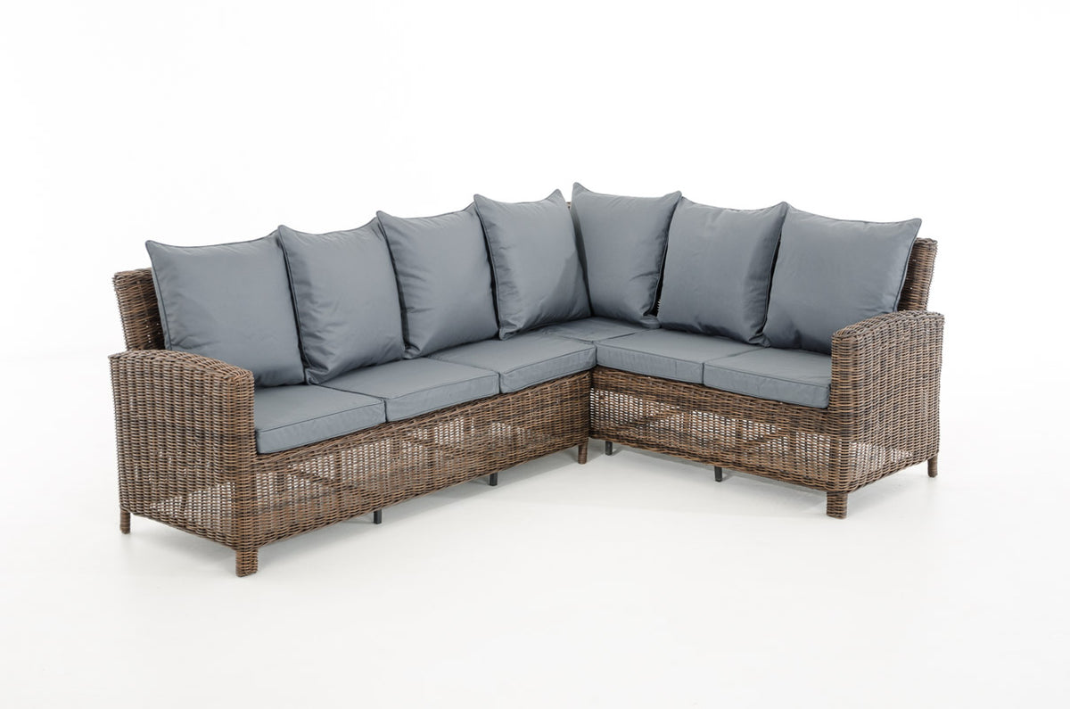 L Garnitur Minari Eisengrau 5mm – Ansicht 2