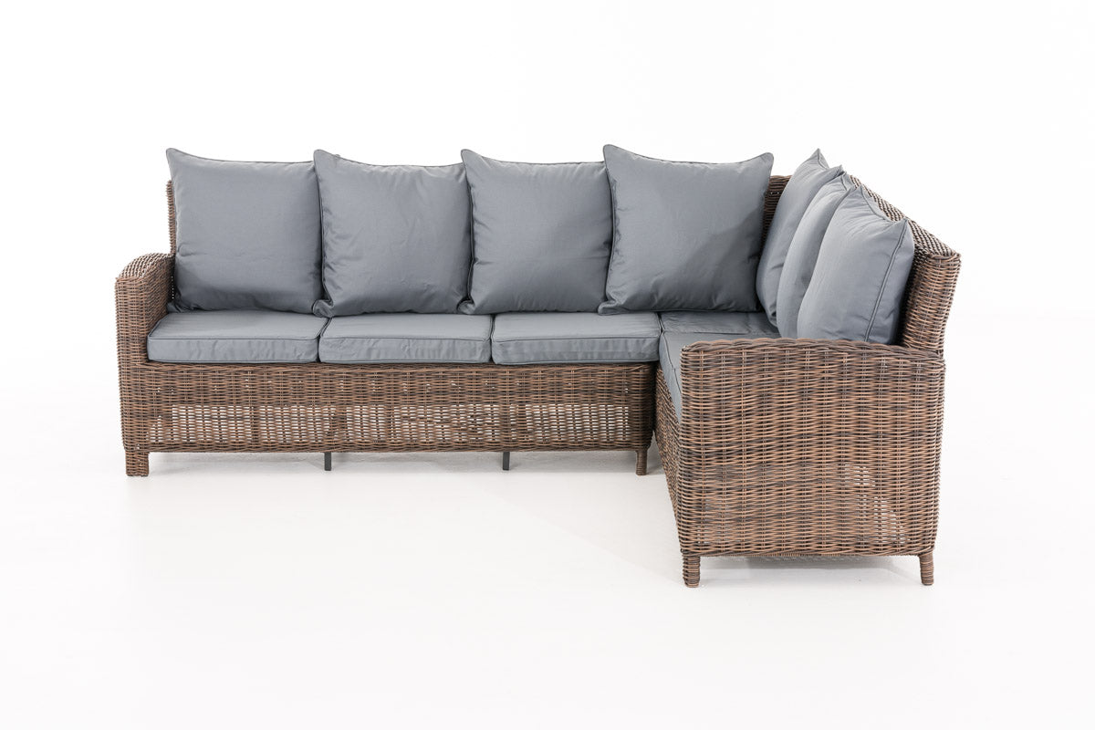 L Garnitur Minari Eisengrau 5mm – Ansicht 3