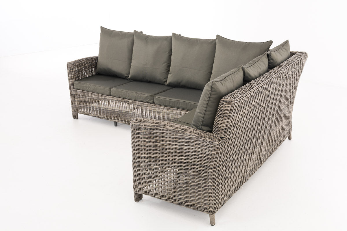 L Garnitur Minari Anthrazit 5mm – Ansicht 11