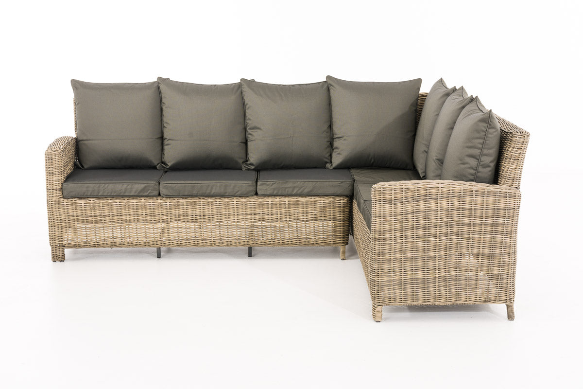 L Garnitur Minari Anthrazit 5mm – Ansicht 17