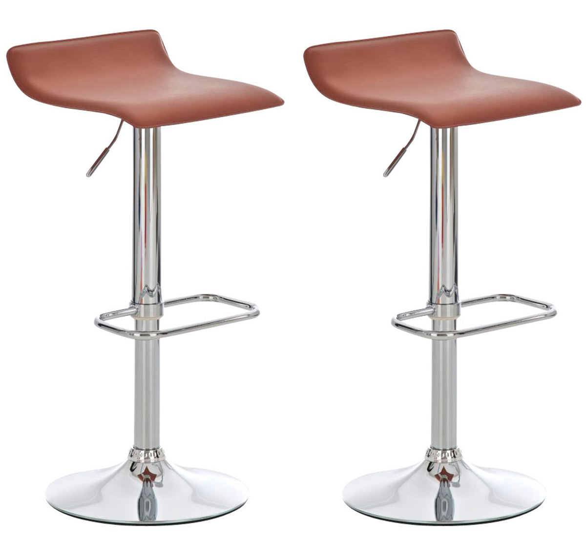 2er Set Barhocker Dyn – Ansicht 6