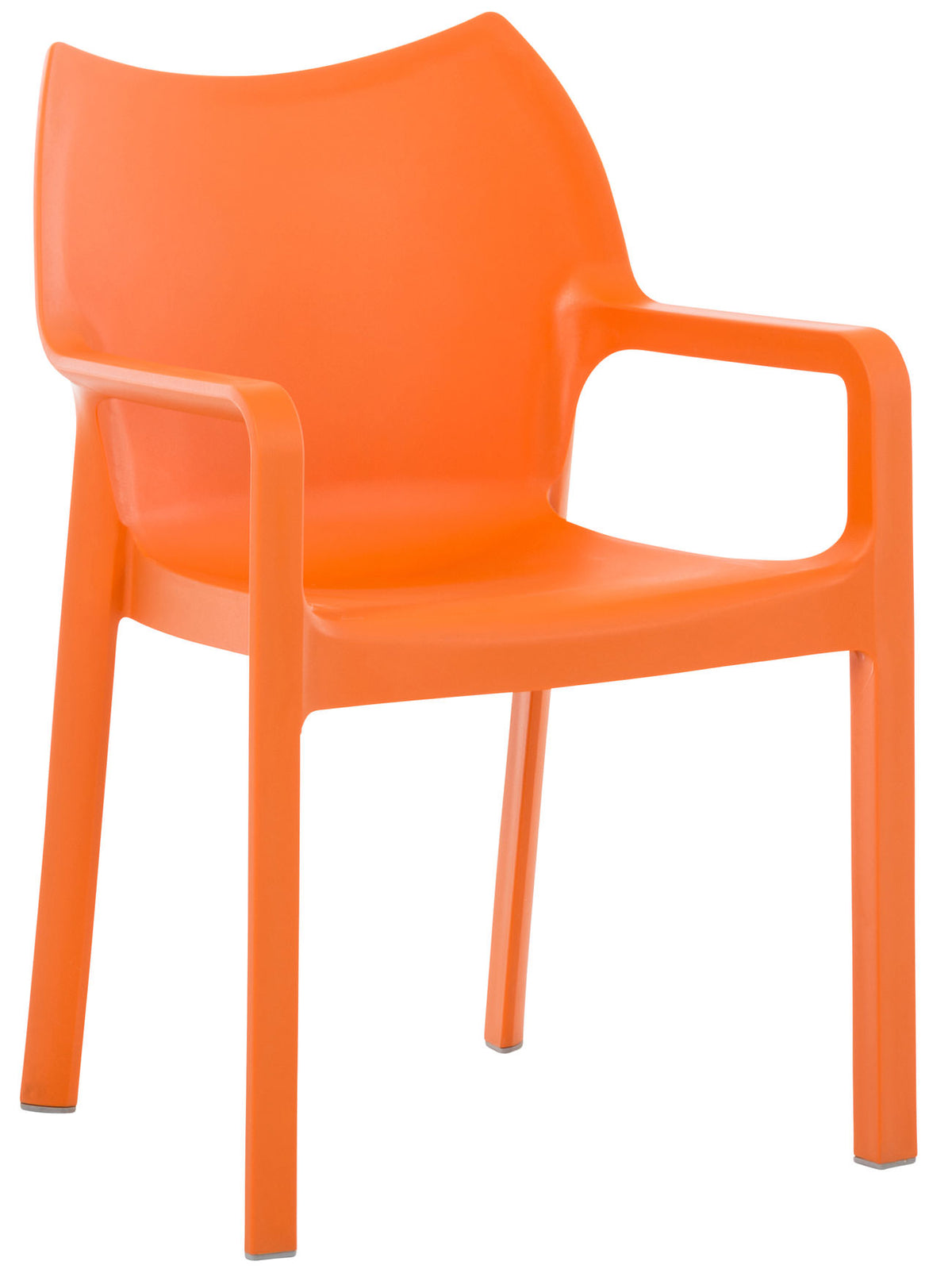 Stuhl DIVA – Ansicht 10