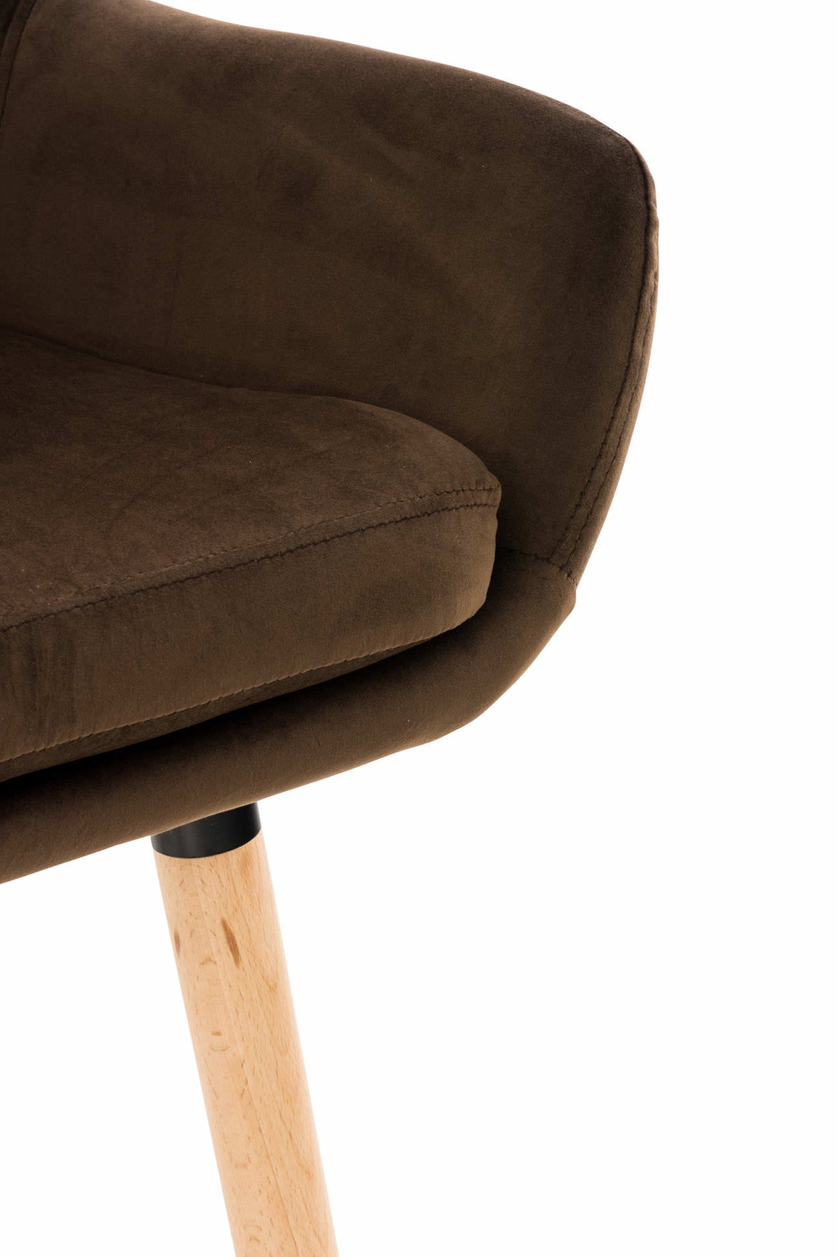Barhocker Grant Samt – Ansicht 6