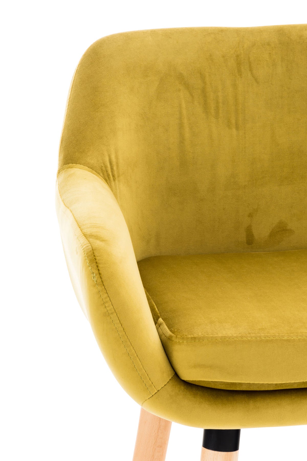 Barhocker Grant Samt – Ansicht 20