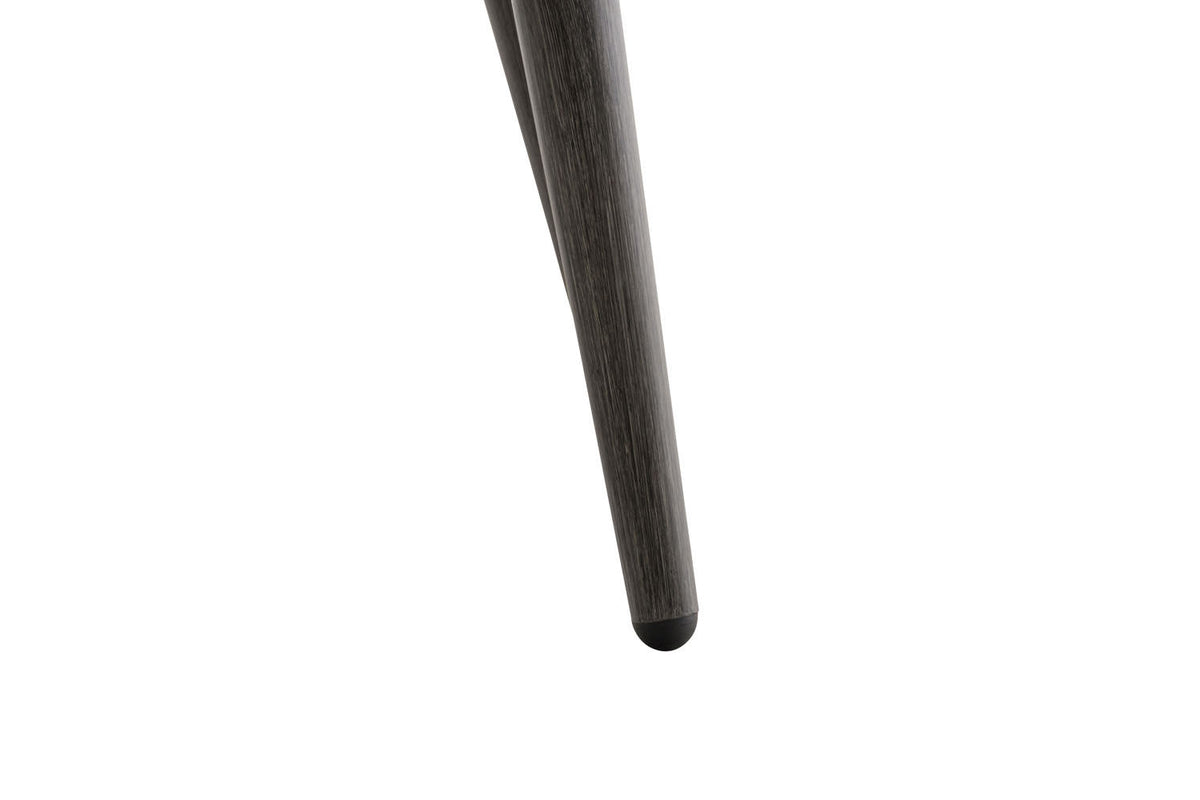 Tisch Ameland Flachrattan 35 cm – Ansicht 20