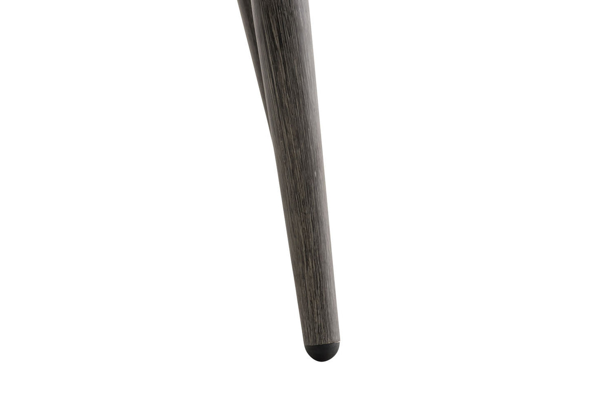 Tisch Ameland Flachrattan 35 cm – Ansicht 10