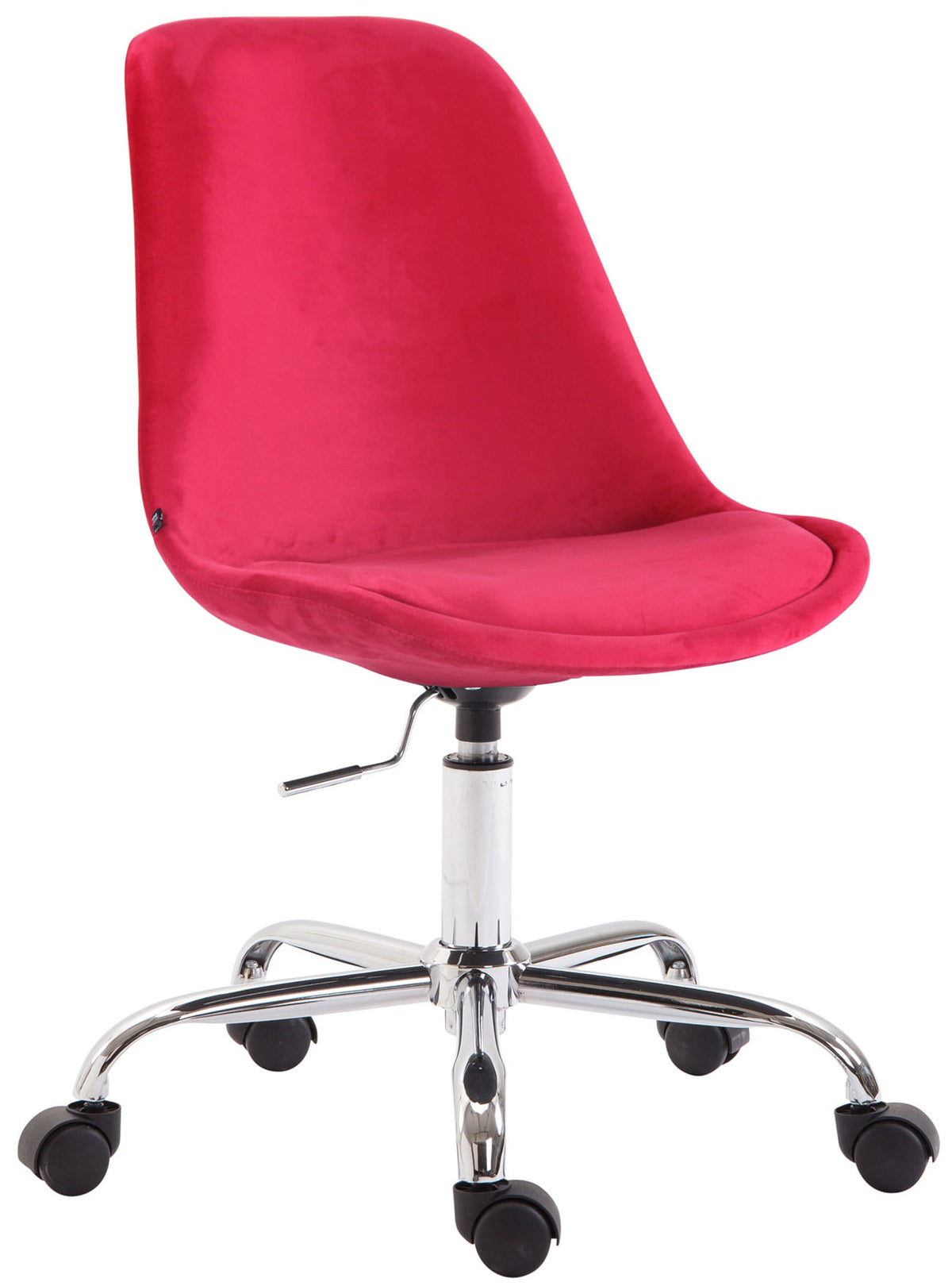 Bürostuhl Toulouse Samt – Ansicht 19