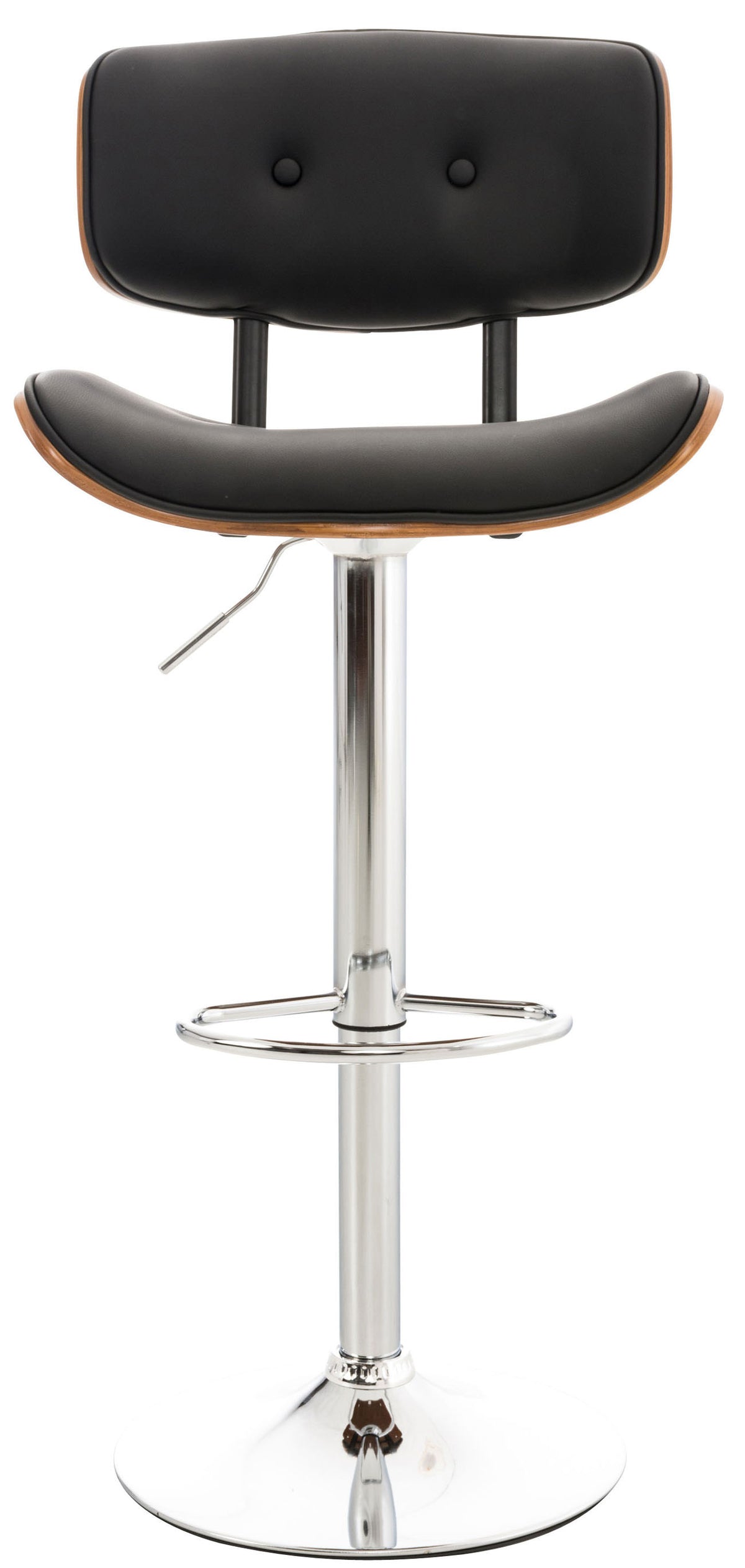 Barhocker Sarnia Kunstleder – Ansicht 2