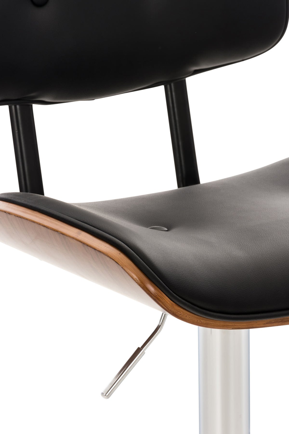 Barhocker Sarnia Kunstleder – Ansicht 6