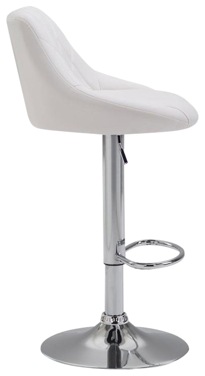 2er Set Barhocker Lazio Kunstleder C – Ansicht 3