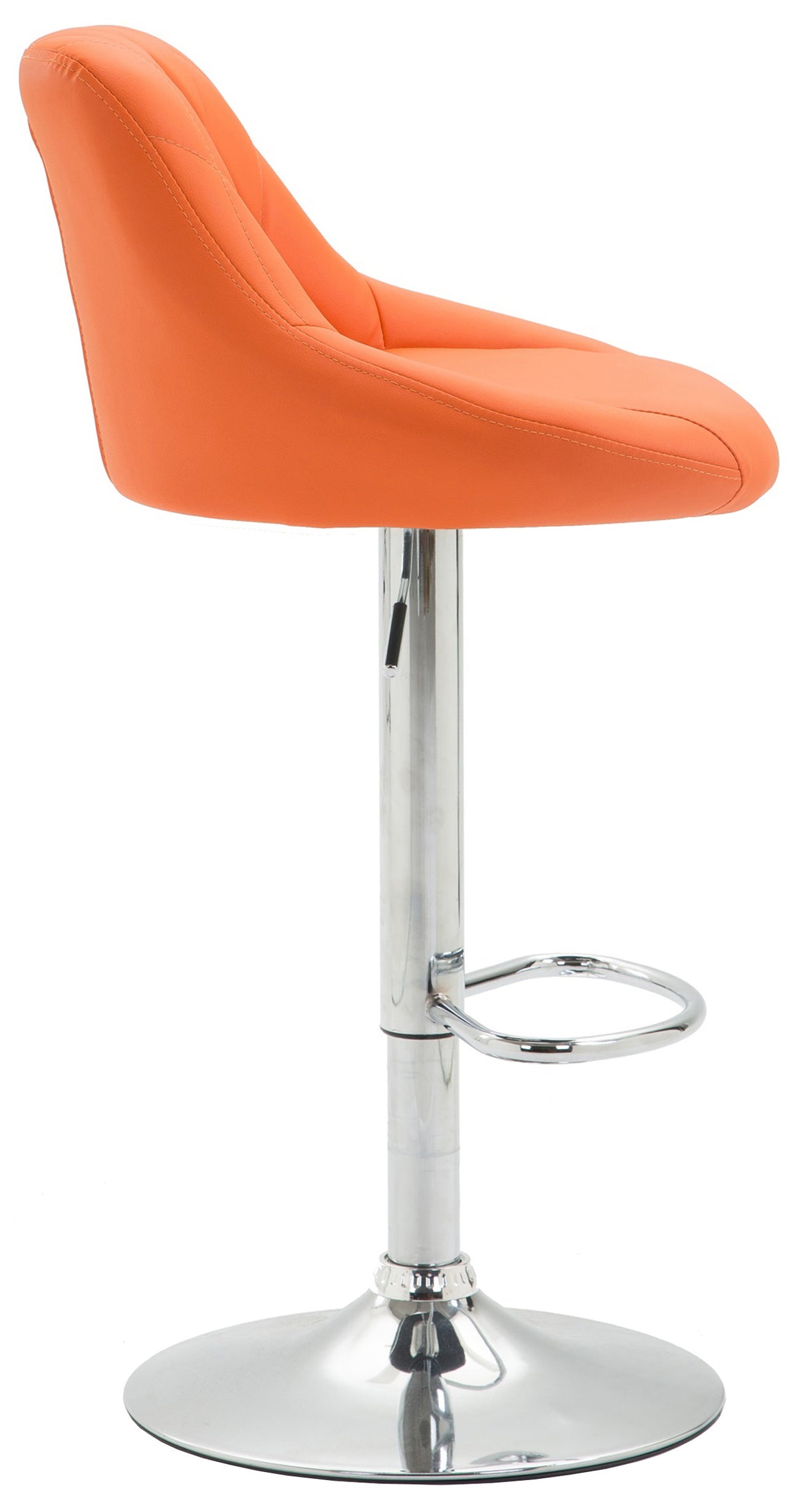 2er Set Barhocker Lazio Kunstleder C – Ansicht 16