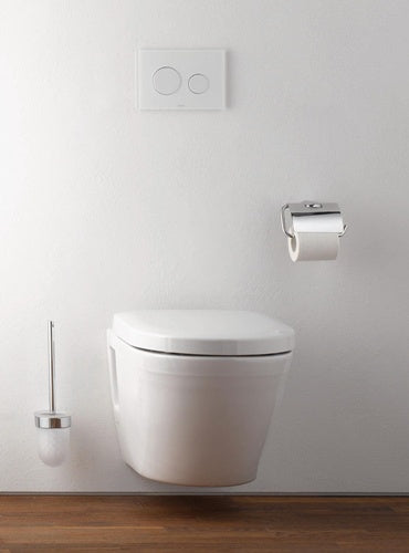 TOTO NC Wand-WC randlos weiß Tornado Flush Tiefspüler – Ansicht 3