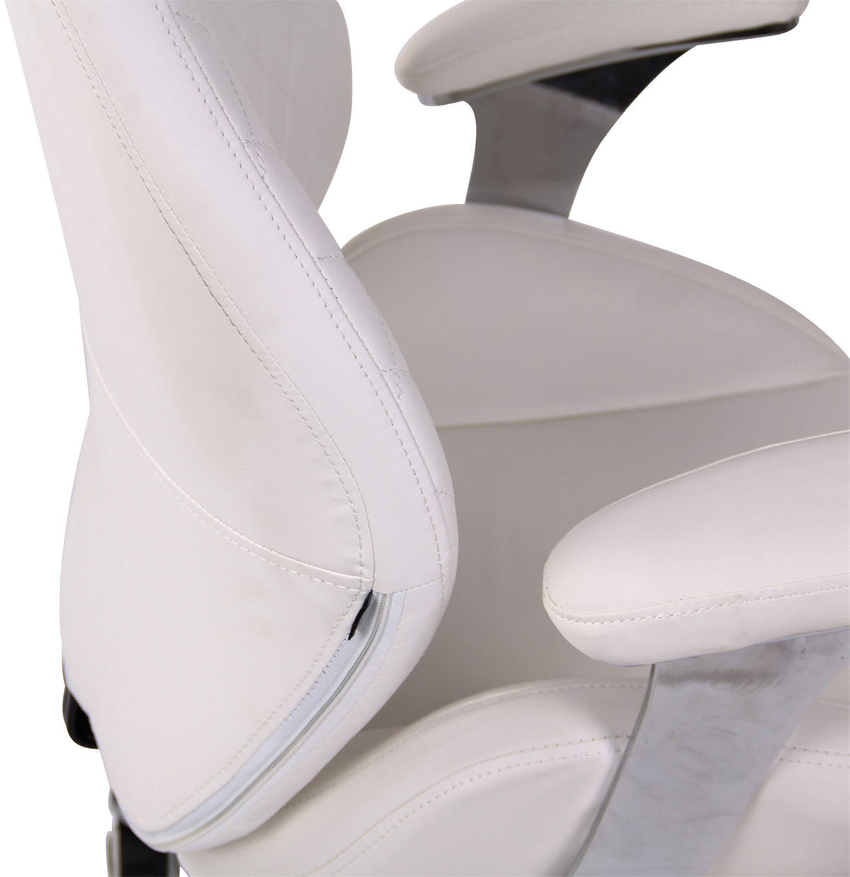 Bürostuhl Layton Kunstleder – Ansicht 15