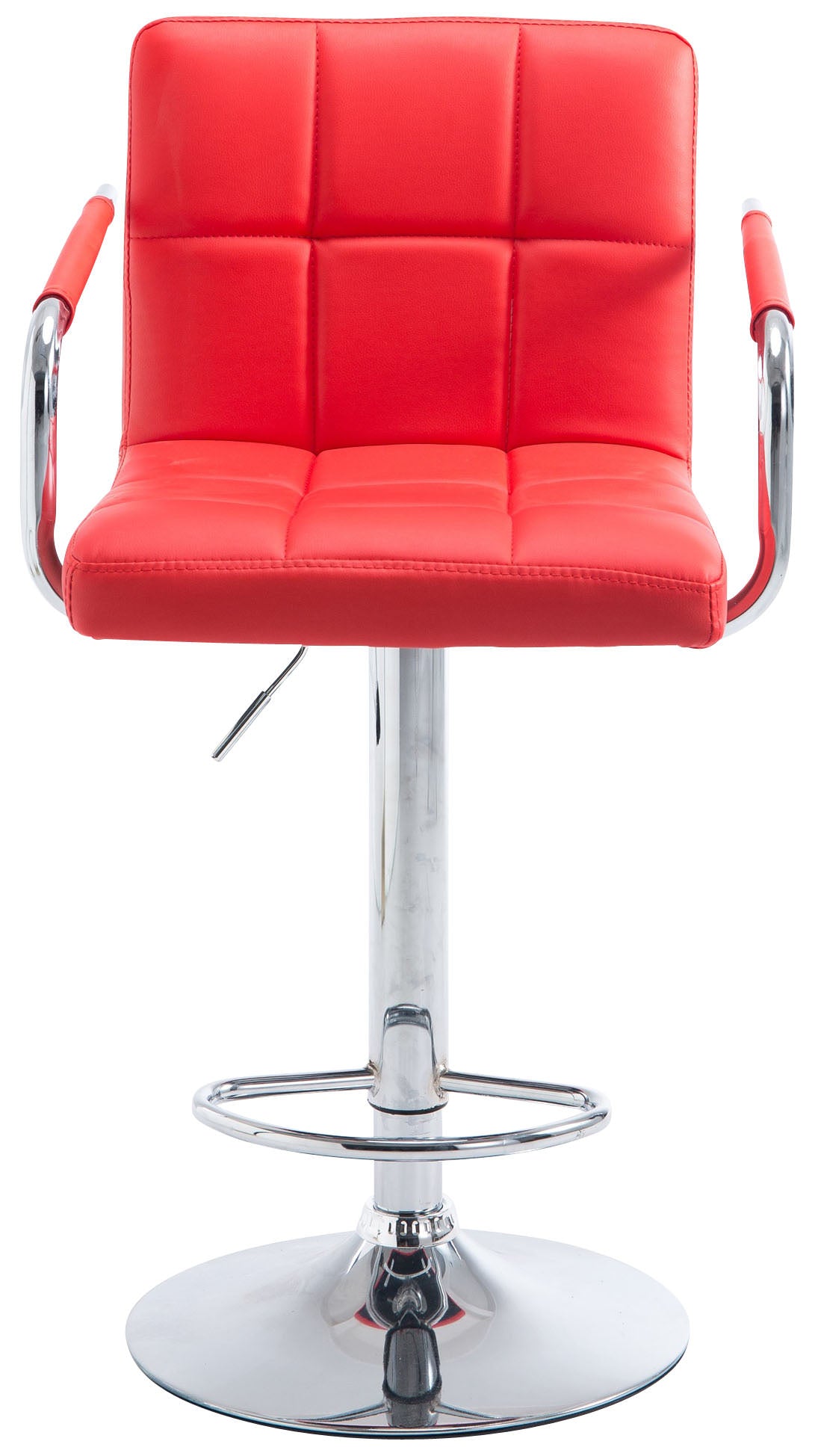 Barhocker Lucy V2 chrom – Ansicht 17