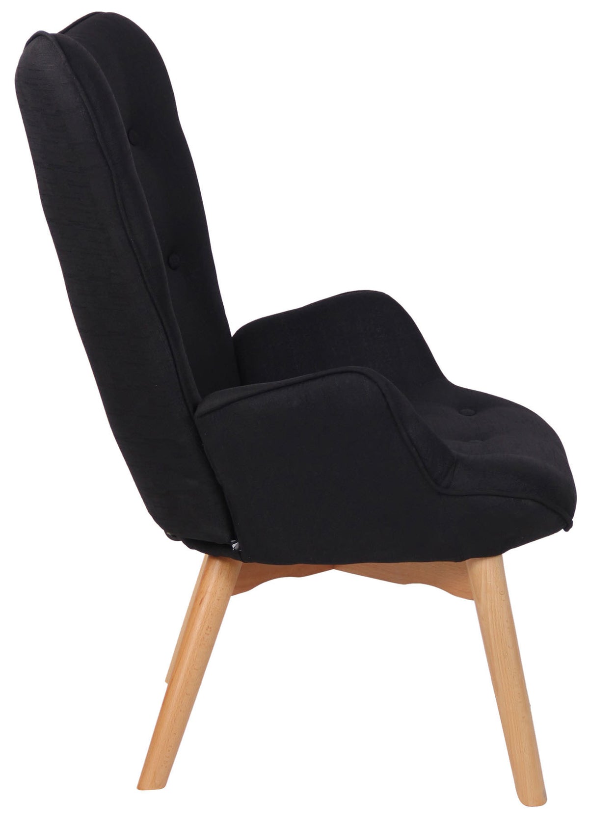 Lounger Durham Stoff – Ansicht 11