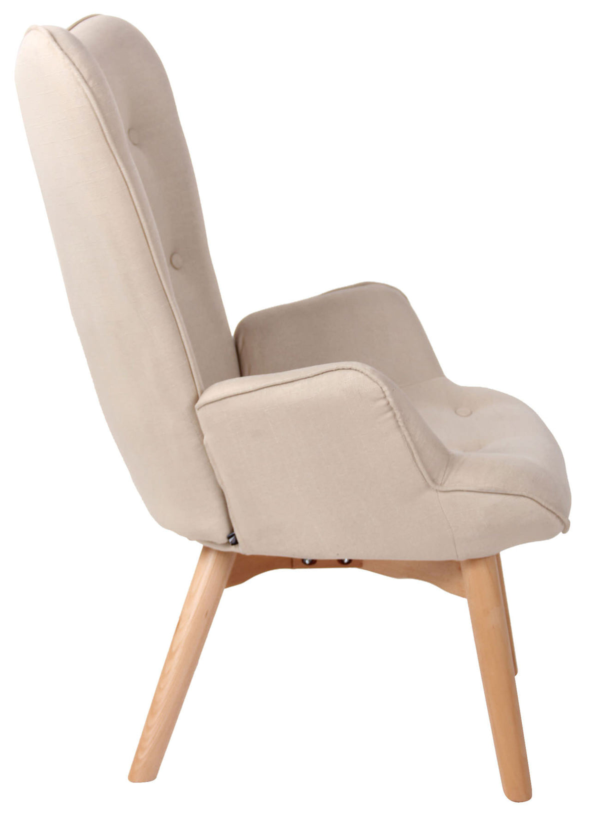 Lounger Durham Stoff – Ansicht 17