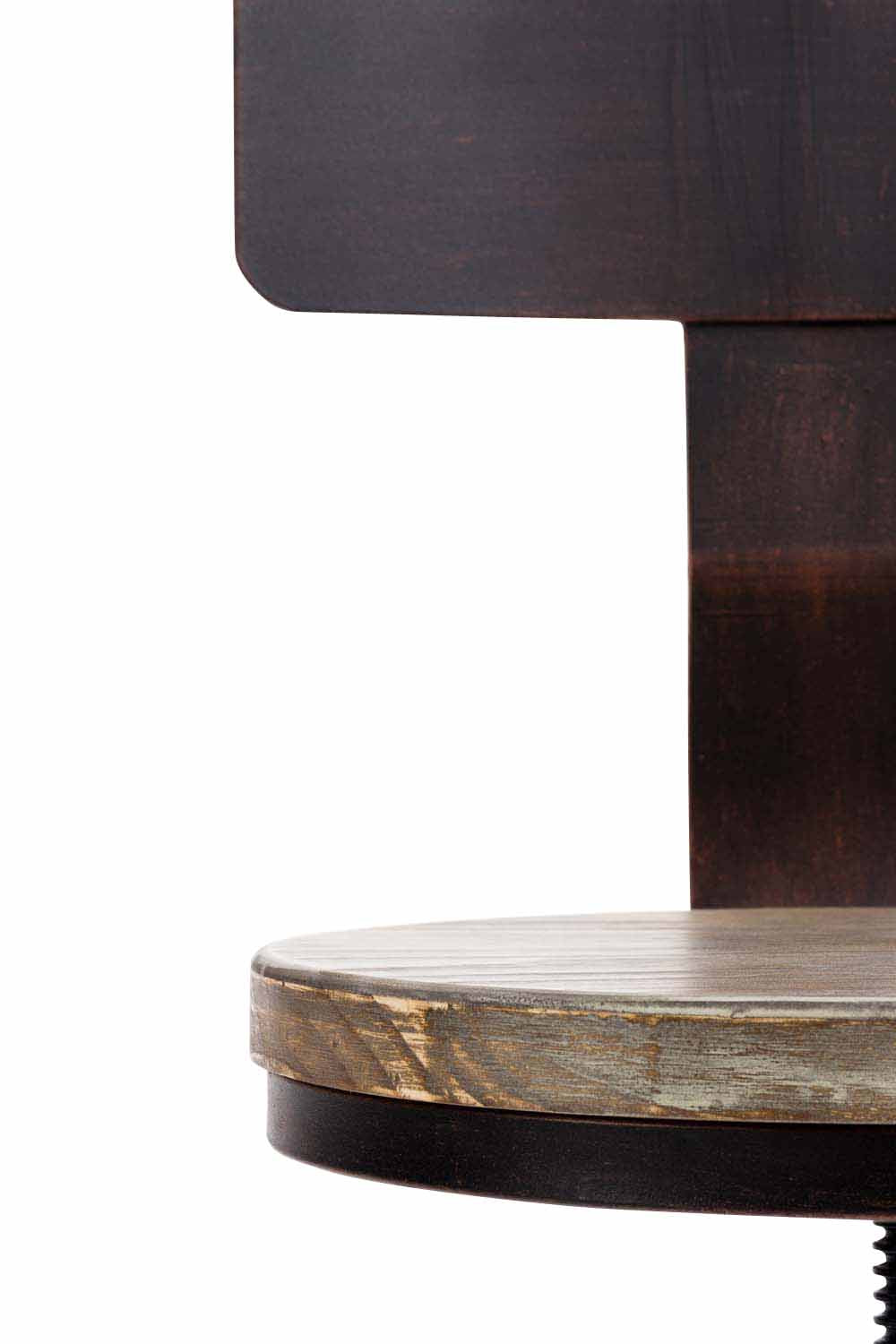 2er Set Barhocker Elko – Ansicht 5