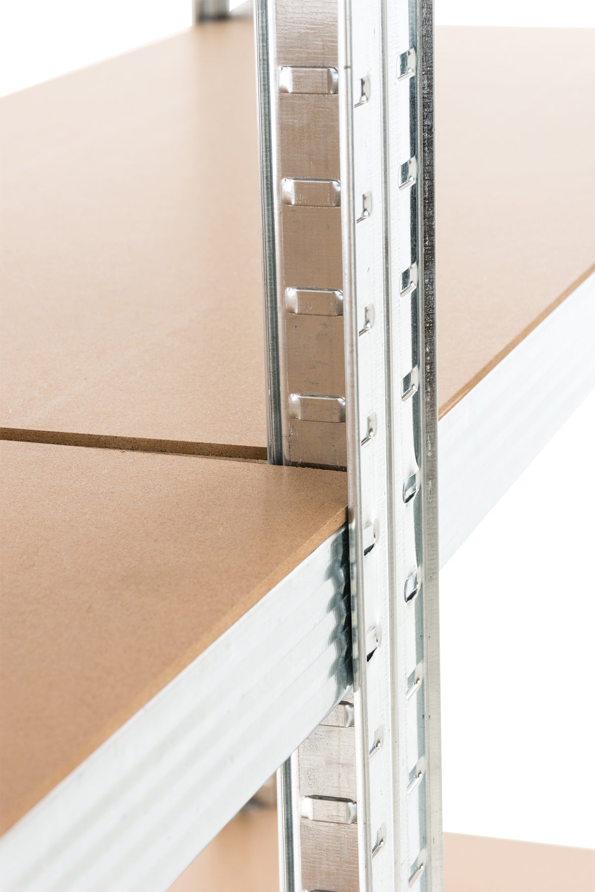 2er Set Steckregal G 90x40x180 cm – Ansicht 5