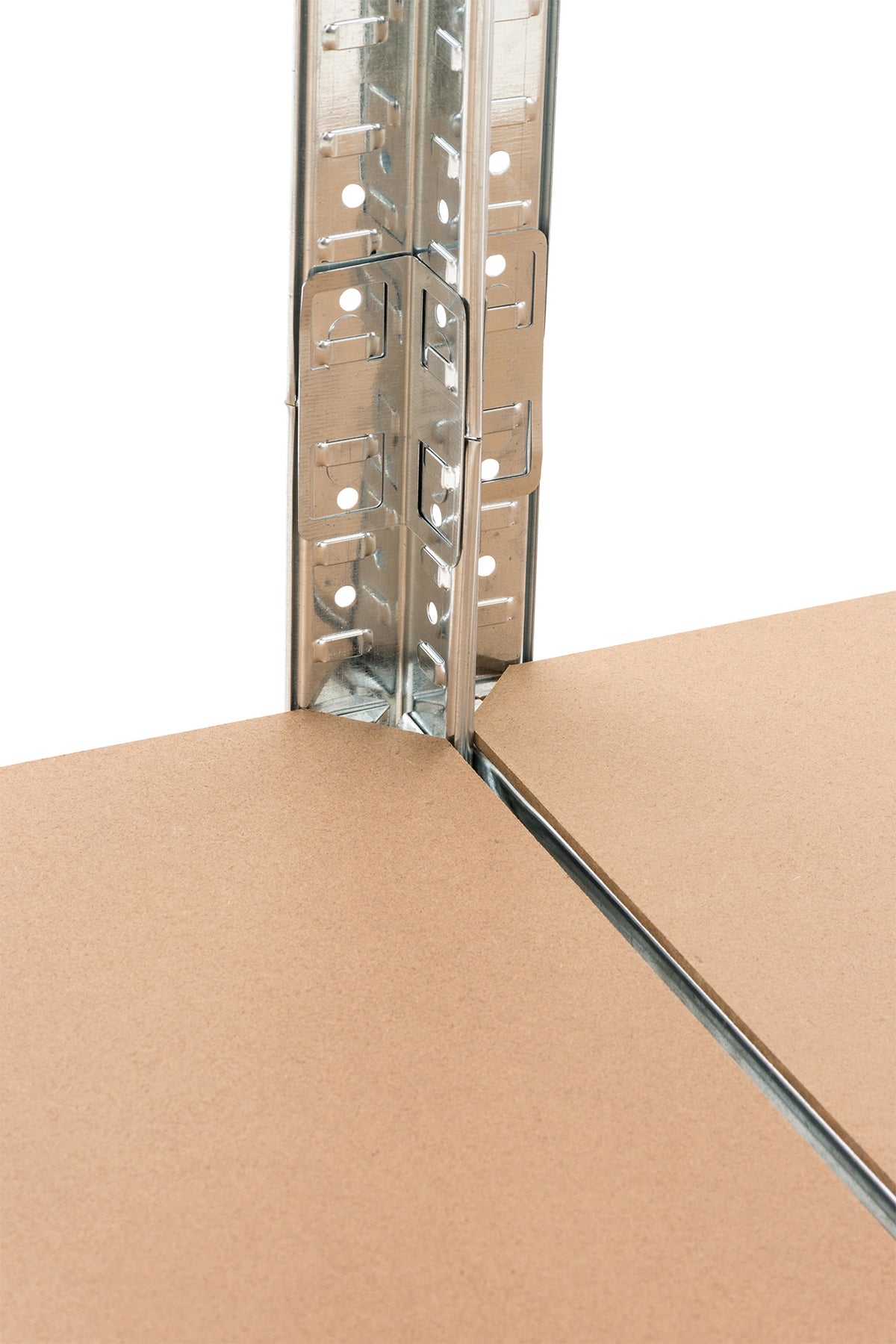 2er Set Steckregal G 90x40x180 cm – Ansicht 6