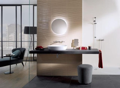 V&B Aufsatzwaschtisch ARTIS 610x410mm oval o ÜL we C+ weiß VILLEROY & BOCH – Ansicht 5