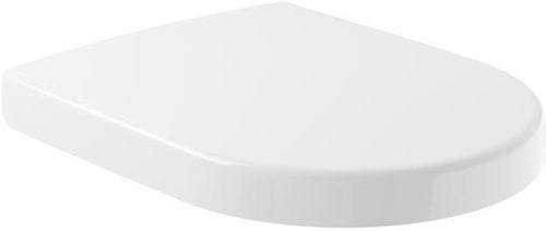 V&B WC-Sitz SUBWAY Scharn a ES SC Funkt we alpin weiß alpin VILLEROY & BOCH