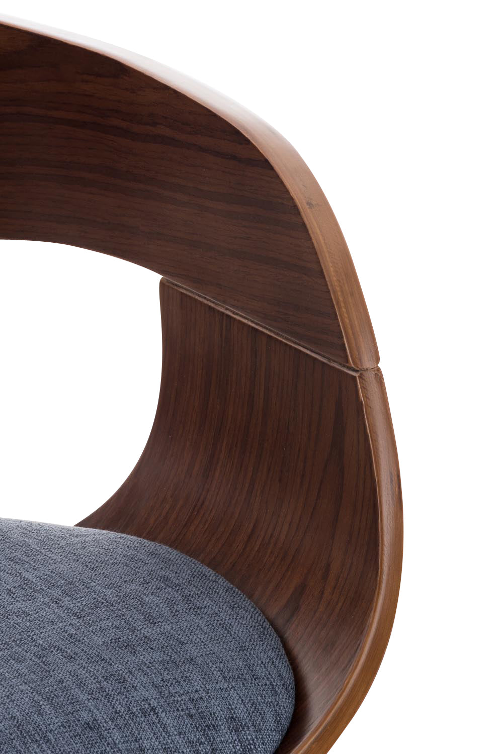 2er Set Barhocker Kingston C Stoff – Ansicht 15