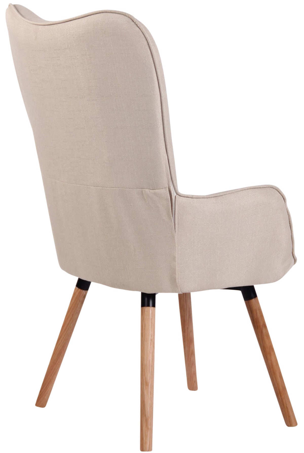 Lounger Ashford Stoff natura – Ansicht 9
