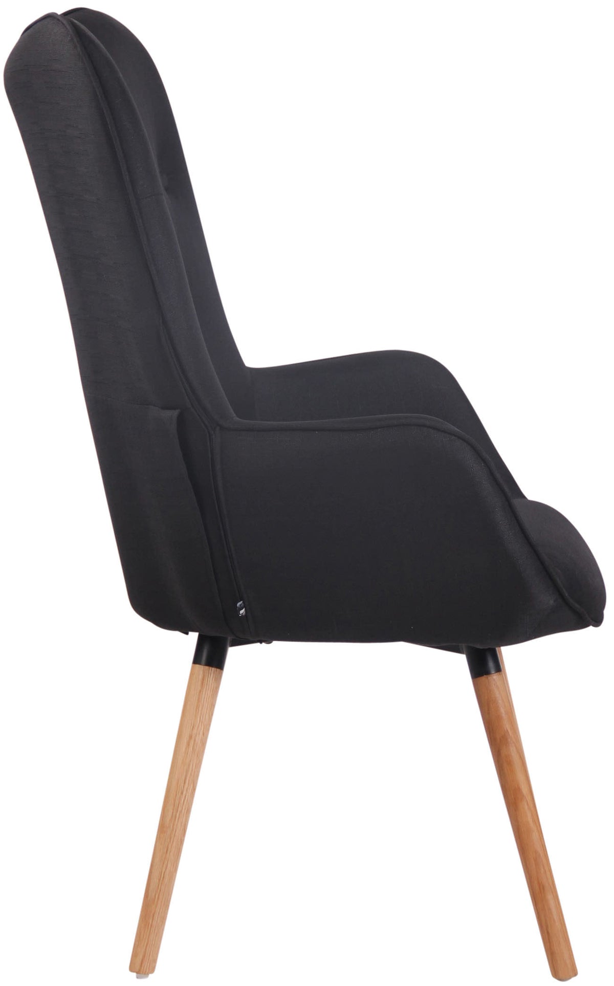Lounger Ashford Stoff natura – Ansicht 13