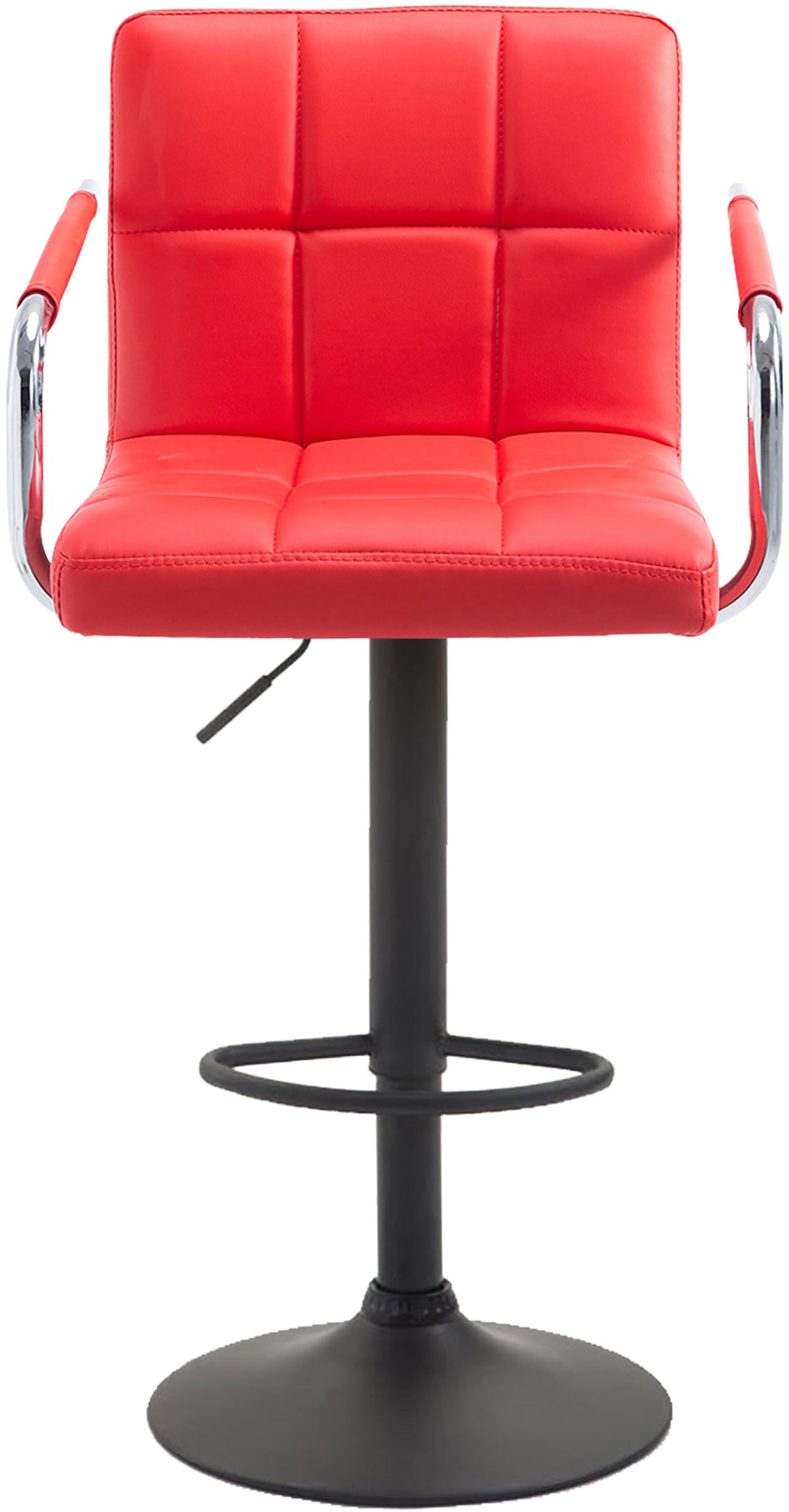 Barhocker Lucy V2 schwarz – Ansicht 14
