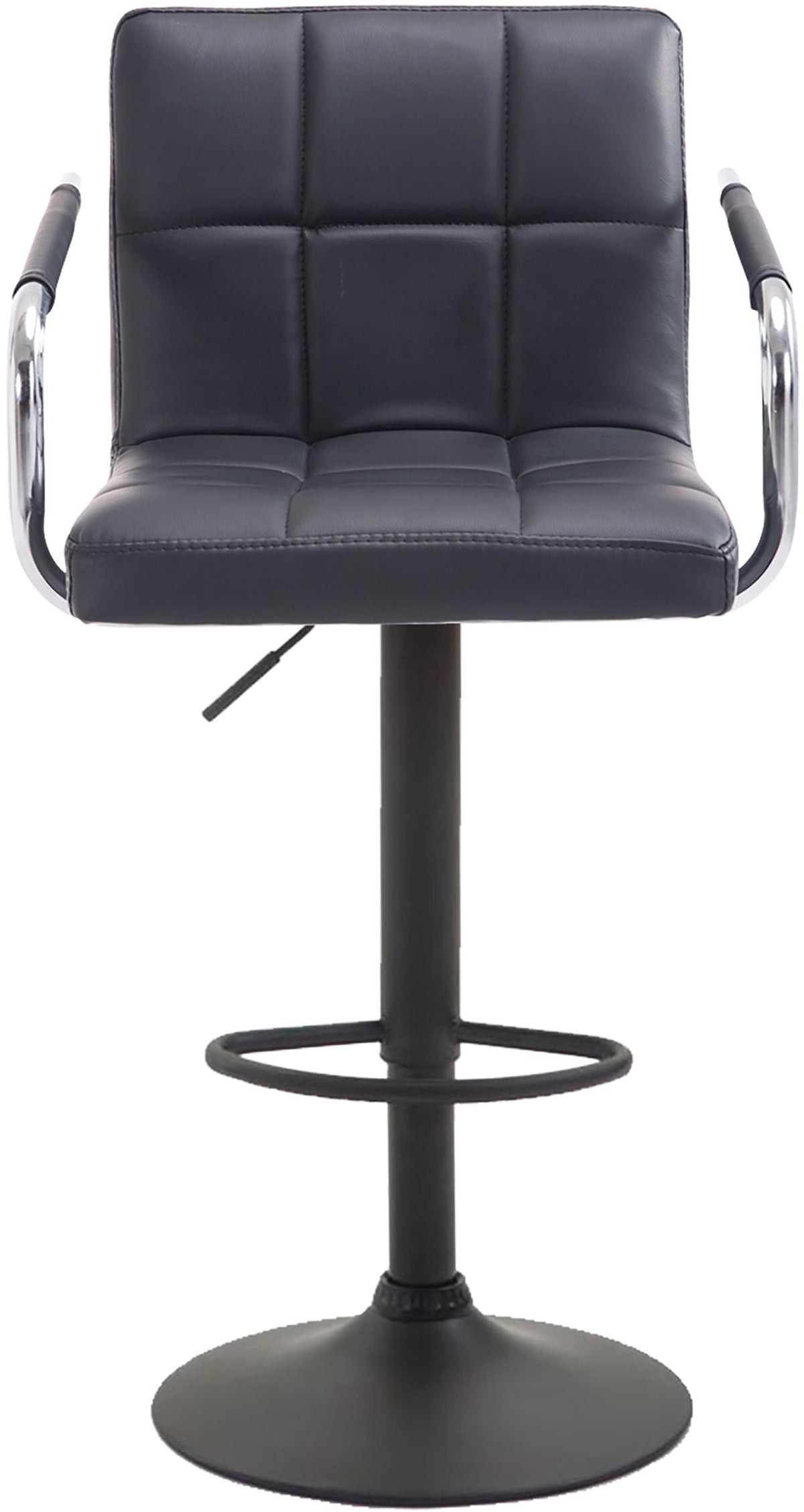 Barhocker Lucy V2 schwarz – Ansicht 16