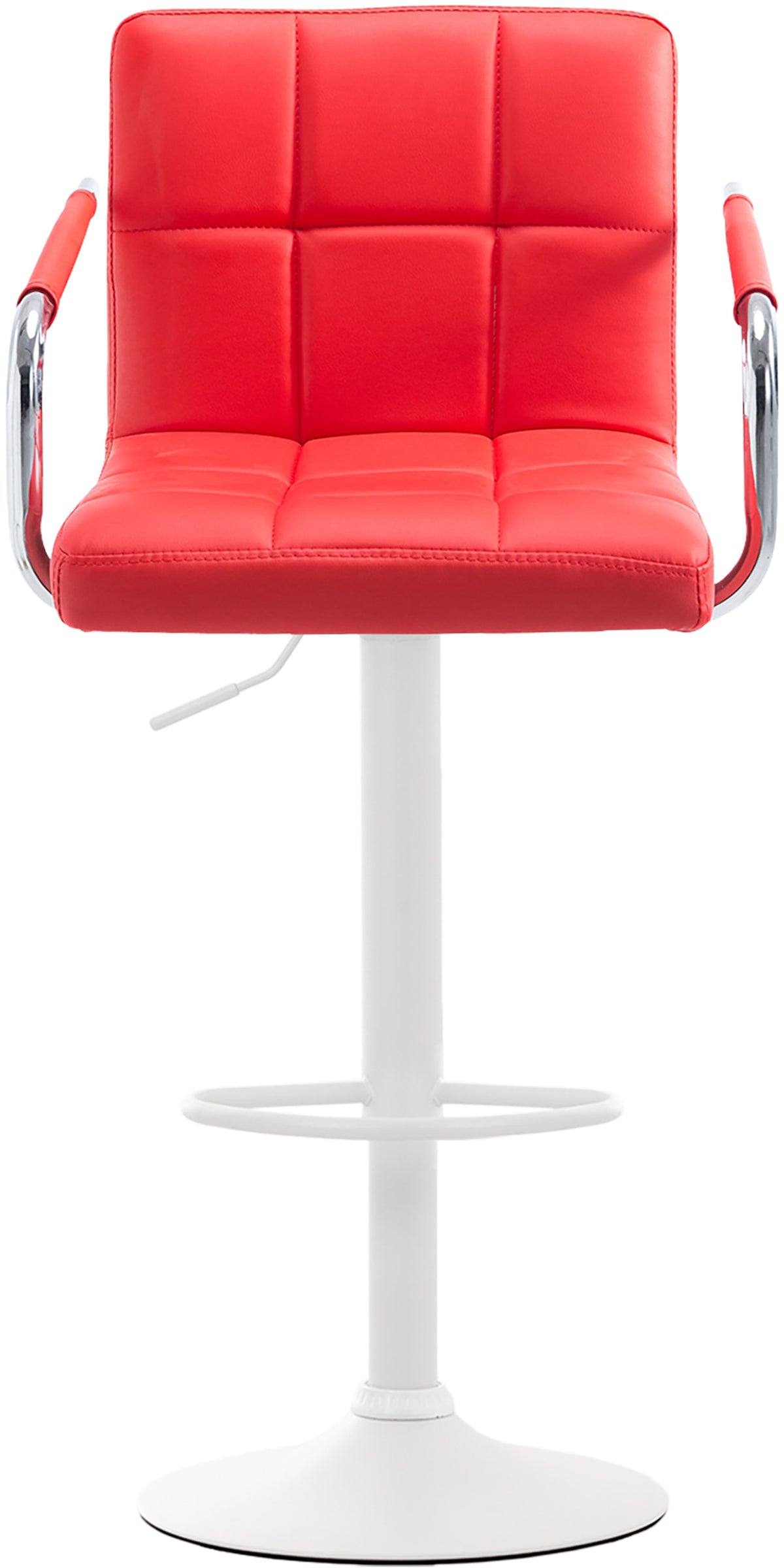 Barhocker Lucy V2 weiß – Ansicht 14