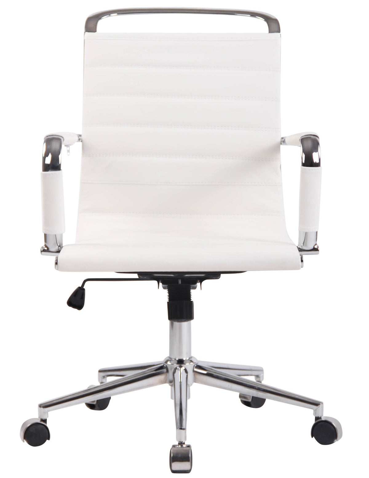 Bürostuhl Barton Echtleder – Ansicht 17