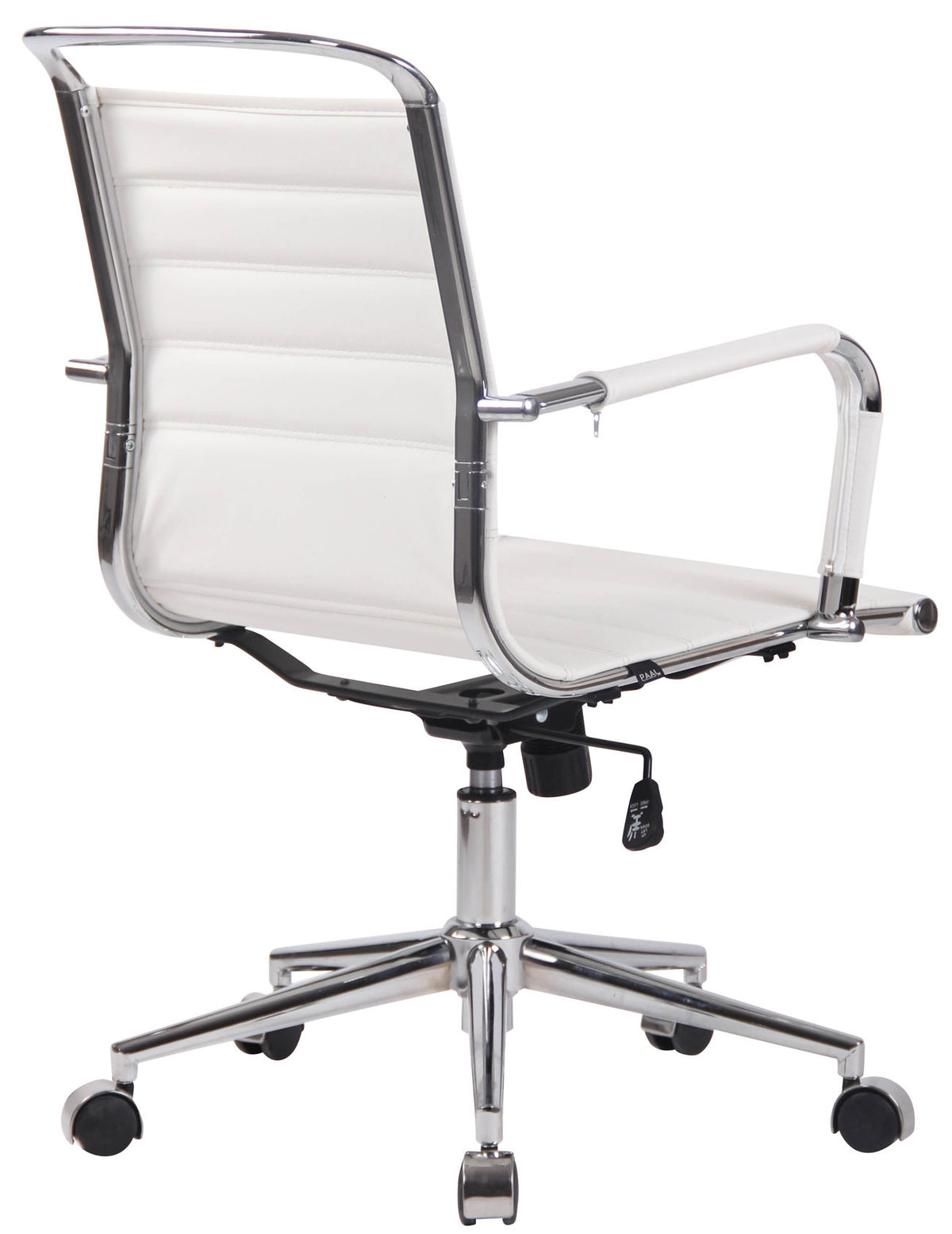 Bürostuhl Barton Echtleder – Ansicht 19