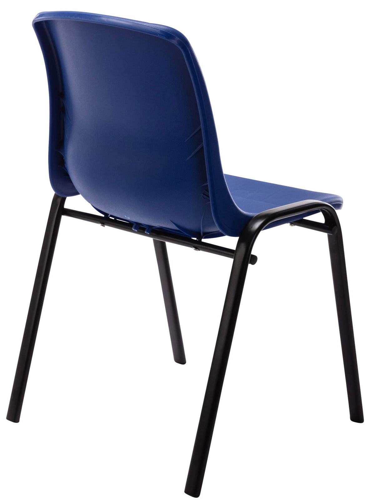 4er Set Stapelstuhl Nowra Kunststoff – Ansicht 4