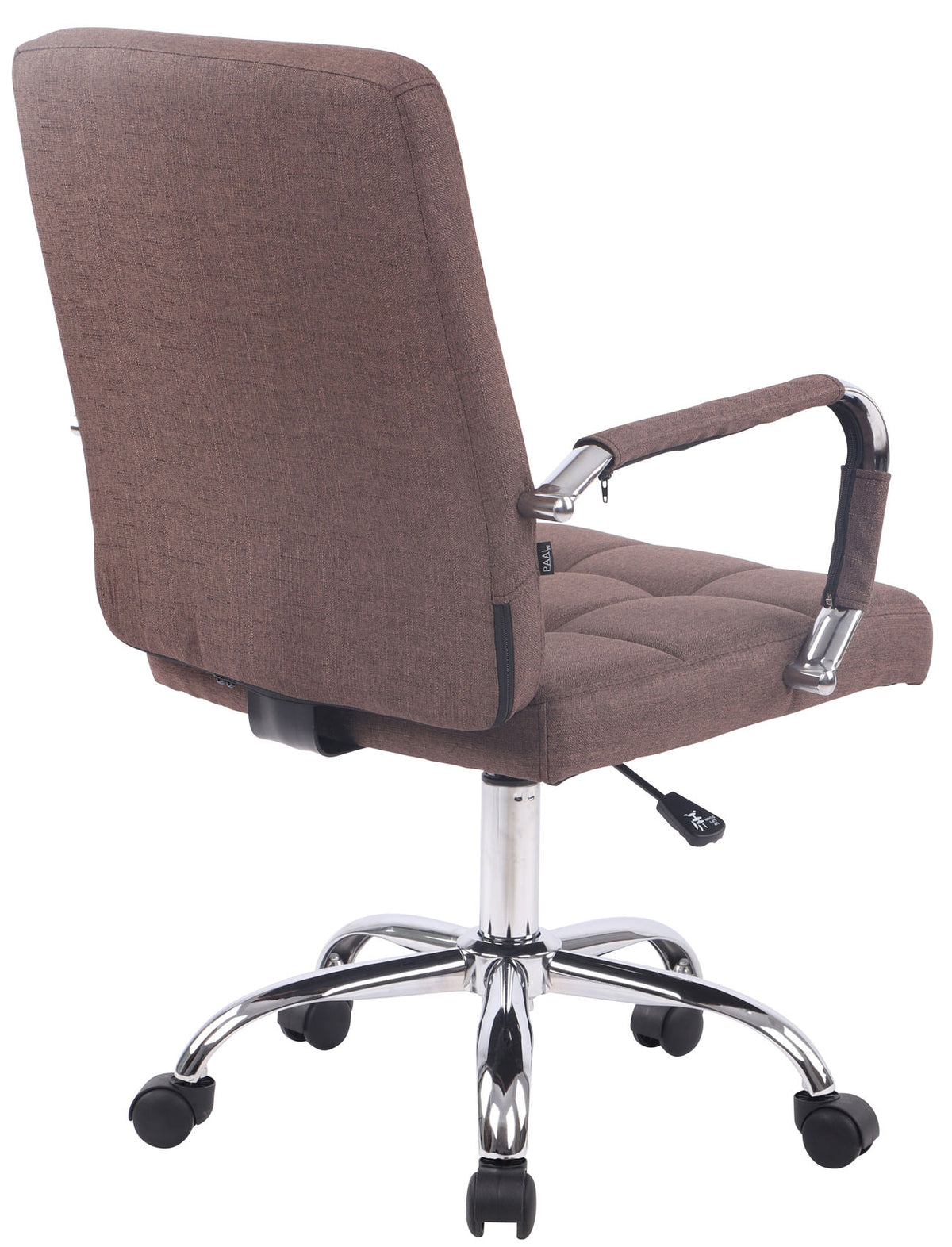 Bürostuhl Deli PRO Stoff – Ansicht 4