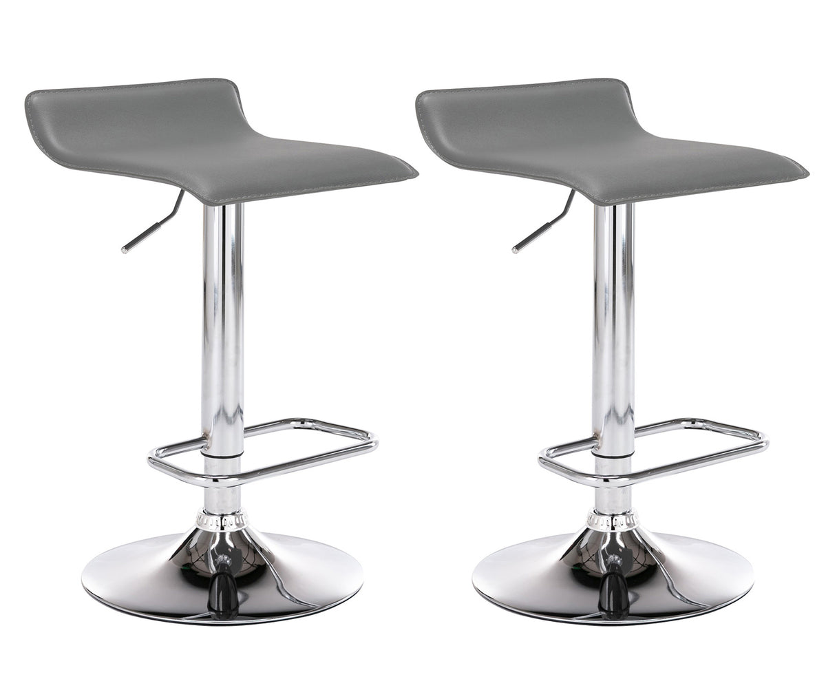 2er Set Barhocker Dyn – Ansicht 12