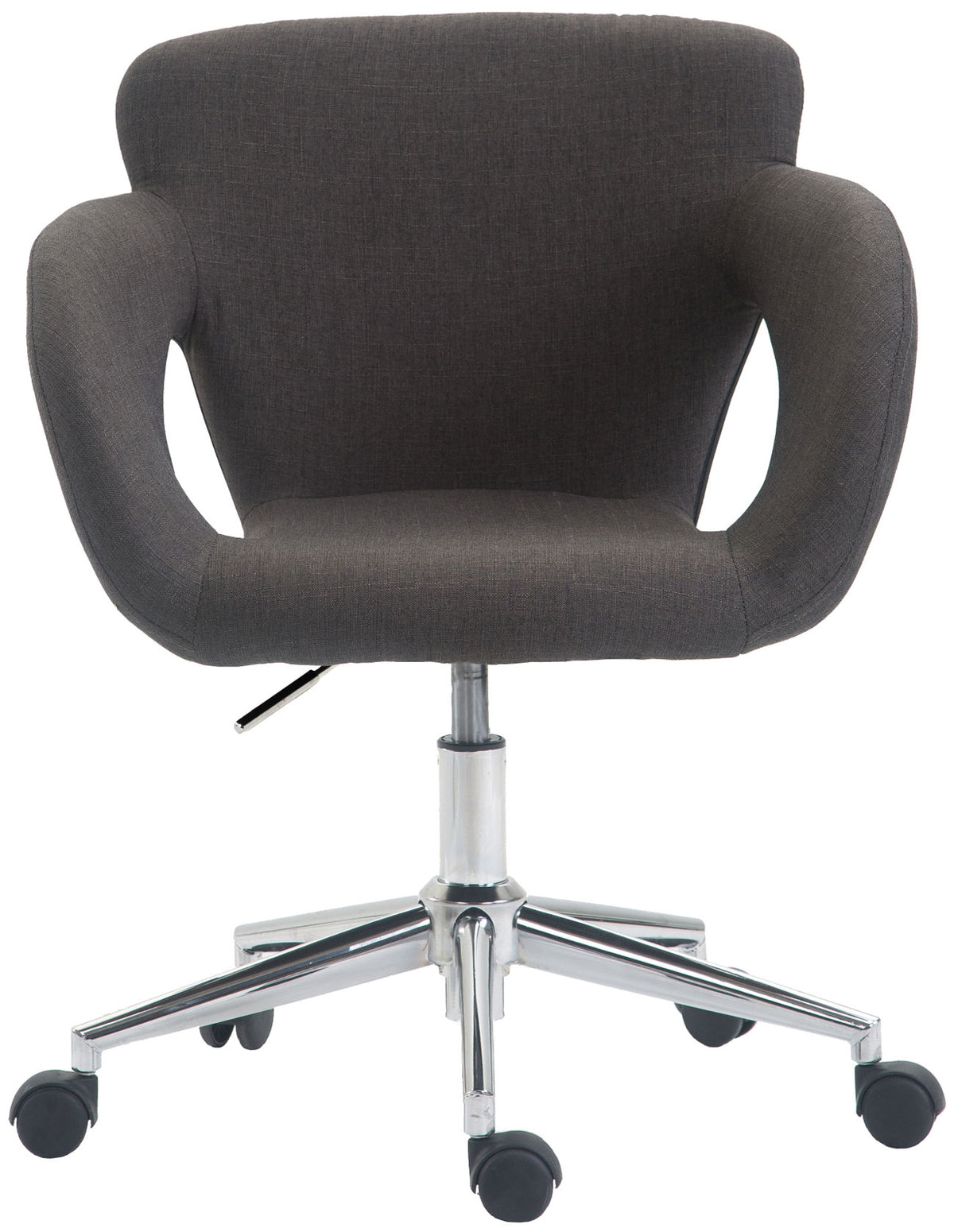 Bürostuhl Edison Stoff – Ansicht 2